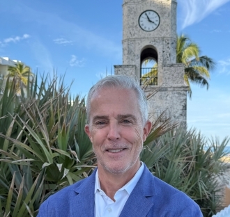 John Palm beach